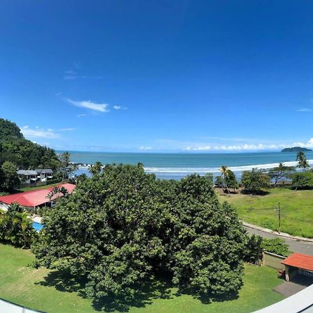 Roof Top Balcony L Ocean Views L Hi Speed Internet Villa Jaco Exterior photo